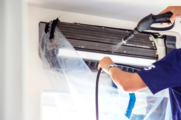 Best Best Air Duct Cleaning Company  in Dunes City, OR