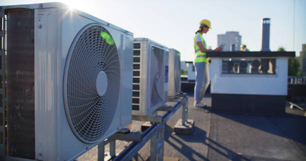 Professional Airduct Cleaning in Dunes City, OR